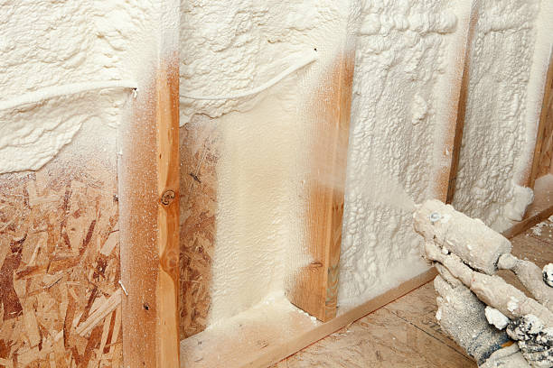 Types of Insulation We Offer in Oak Hills, OR